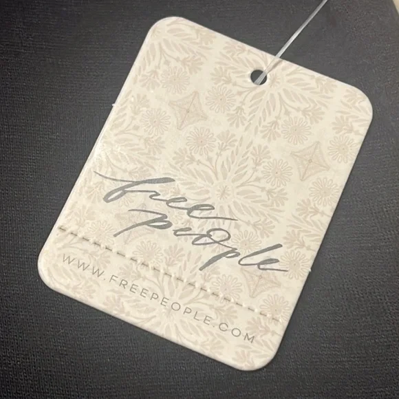 FREE PEOPLE FP BEACH Sun Seeker Maxi Dress - Picture 12 of 12